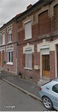 Maison à la vente
